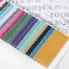 TY-008 300D Glossy PVC 24# Deep Coffee Application Scenario